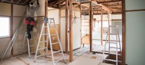 Entreprise de rénovation de la maison et de rénovation d’appartement à Achen
